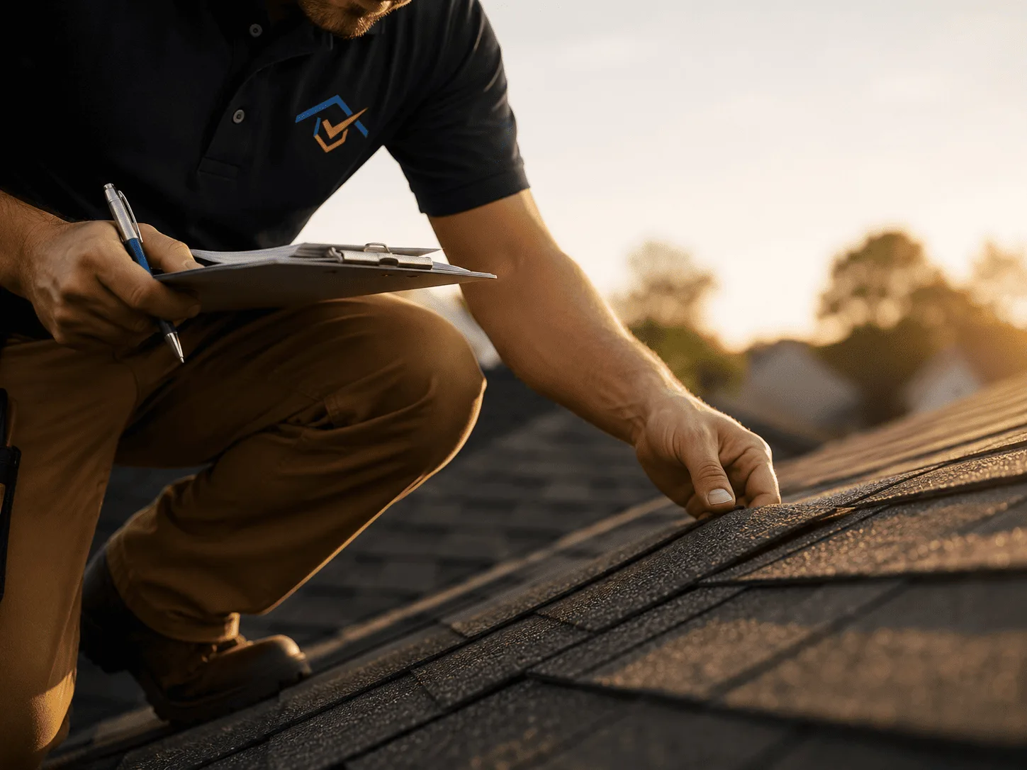 Why Choose Roof Inspection in Bethune, CO